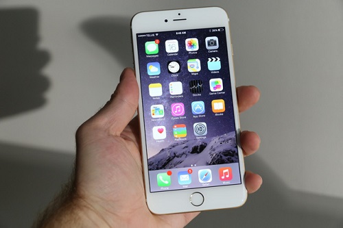 Cách Xử Lý iPhone Bị Sập Nguồn Đơn Giản Tại Nhà | Nguyễn Kim | Nguyễn Kim  Blog